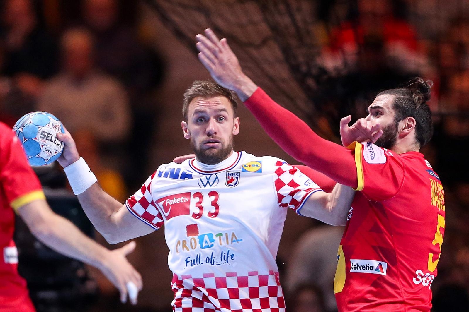 Euro 2020, finale: Hrvatska – Španjolska Euro 2020, finale: Hrvatska – Španjolska