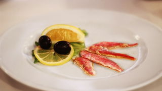 Valentinovo u restoranu Niko, Foto: Saša Čuka Valentinovo u restoranu Niko, Foto: Saša Čuka