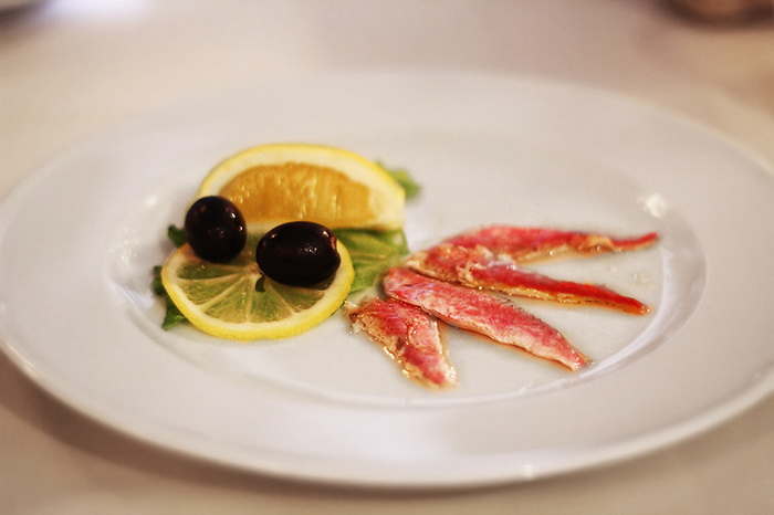 Valentinovo u restoranu Niko, Foto: Saša Čuka Valentinovo u restoranu Niko, Foto: Saša Čuka