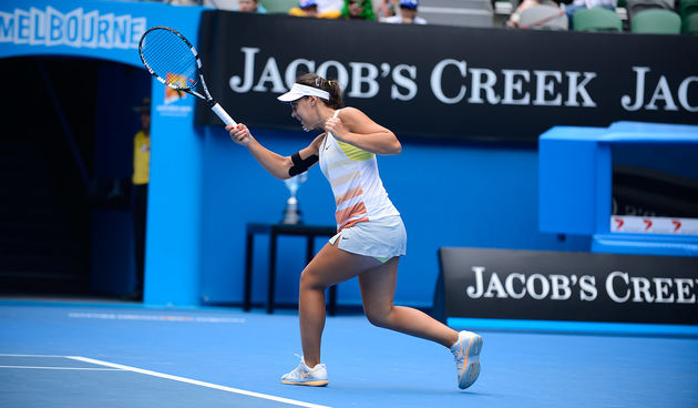 Ana Konjuh, foto: australianopen.com