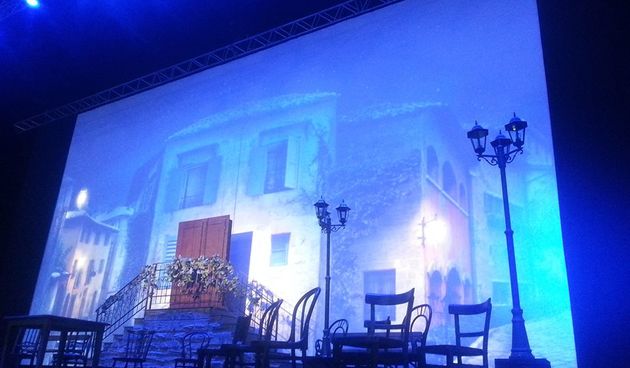 Koncert Đorđe Balašević, foto: Facebook