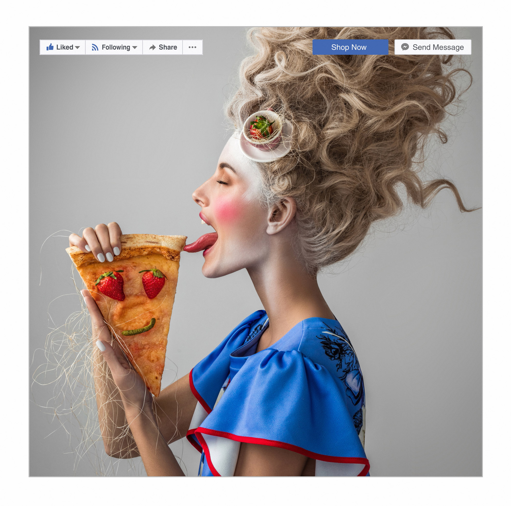 Boudoir predstavlja prêt-à-porter kolekciju