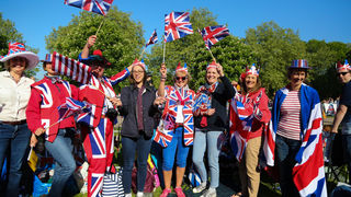 Kraljevsko vjenčanje Kraljevsko vjenčanje