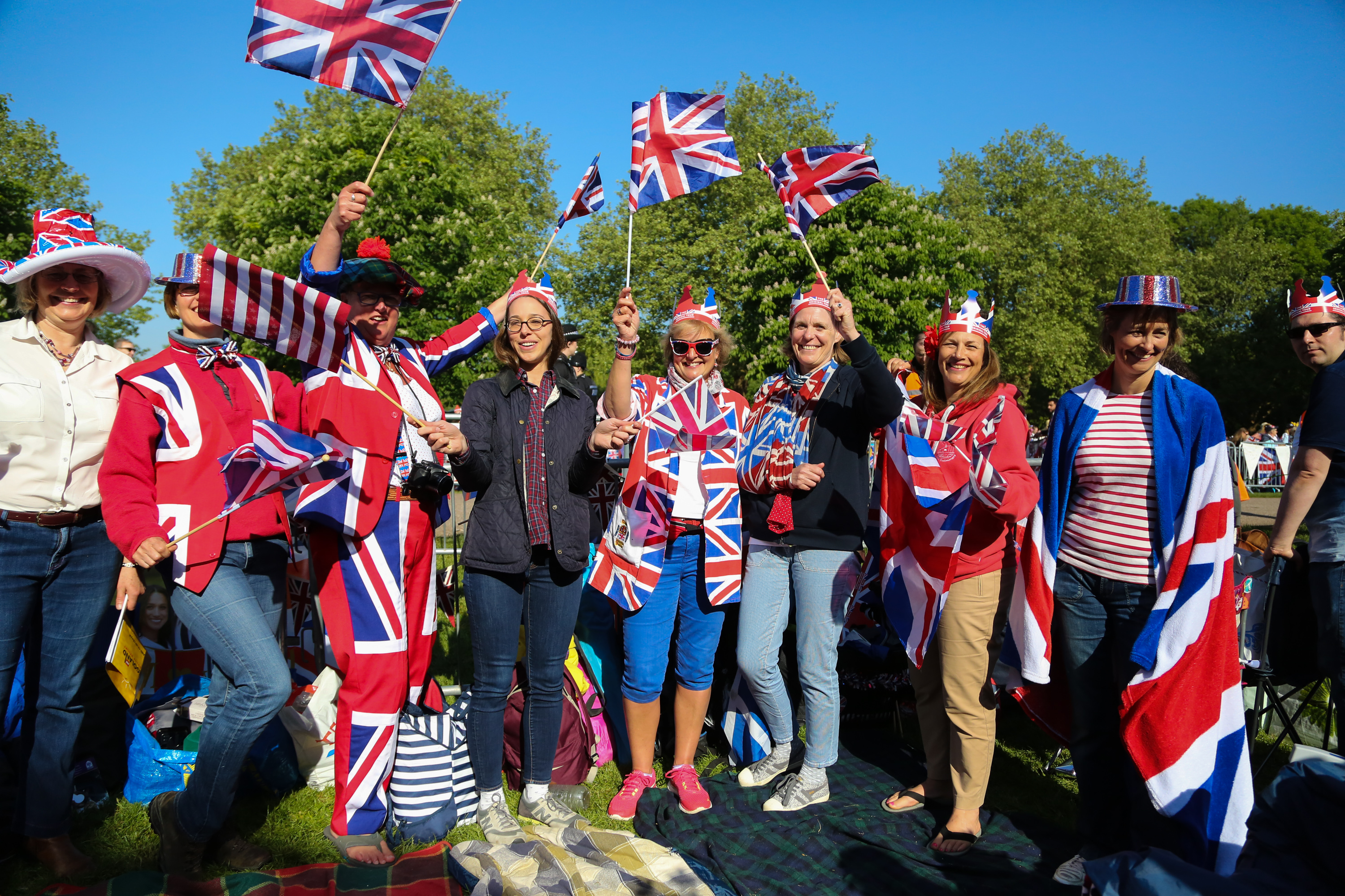 Kraljevsko vjenčanje Kraljevsko vjenčanje