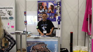 Predstavnici Med. skole “Ante Kuzmanic” u Cape Townu, Foto: Edin Kadic