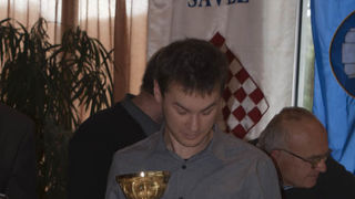 Međunarodni šahovski turnir “Zadar Open 2010” Međunarodni šahovski turnir “Zadar Open 2010”