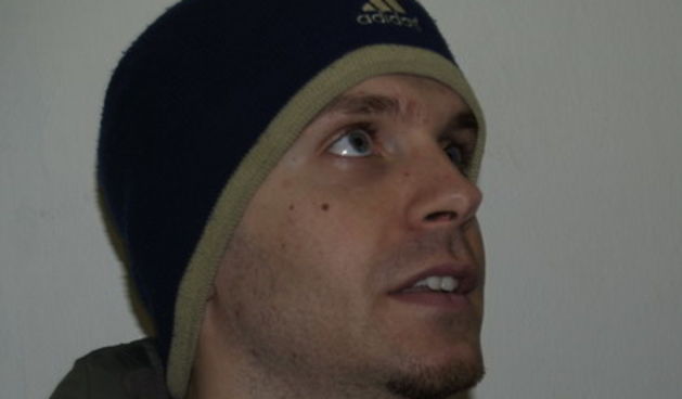 Jere Macura, KK Zadar