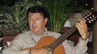 Restoran Niko: Ćiro Gašparac i klape na degustaciji Krauthakerovih vina, Foto: Mladen Malik