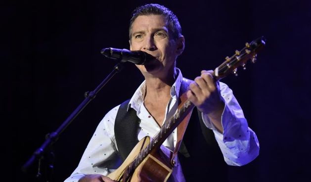 Zadar: Massimo & Zagrebački solisti održali koncert na Forumu