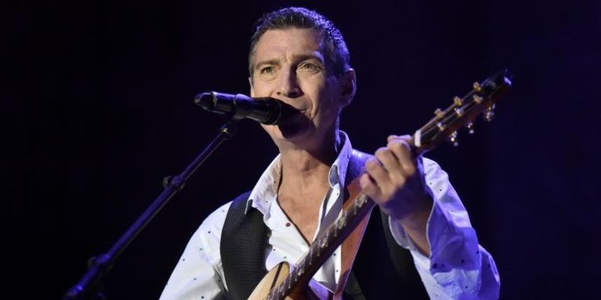 Zadar: Massimo & Zagrebački solisti održali koncert na Forumu Zadar: Massimo & Zagrebački solisti održali koncert na Forumu