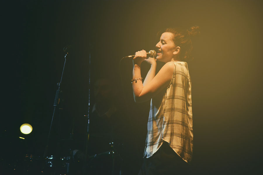 Detour @ Arsenal Zadar, foto: Iva Perinčić Detour @ Arsenal Zadar, foto: Iva Perinčić