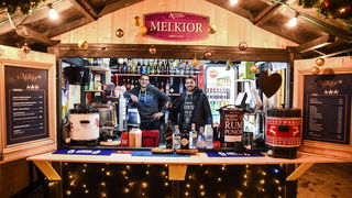 Advent u Zadru: Od kućice do kućice Advent u Zadru: Od kućice do kućice