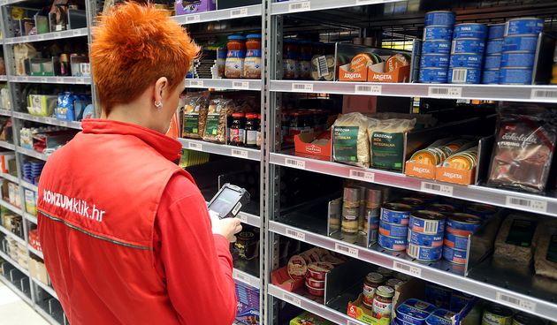 Ivica Todorić, Konzum, Agrokor