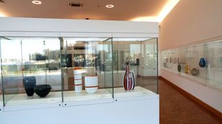 “Zadar susreće Milano” – izložba u Muzeju antičkog stakla “Zadar susreće Milano” – izložba u Muzeju antičkog stakla