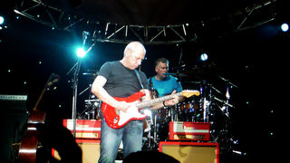 Mark Knopfler u Zagrebu, 9. lipnja 2008.