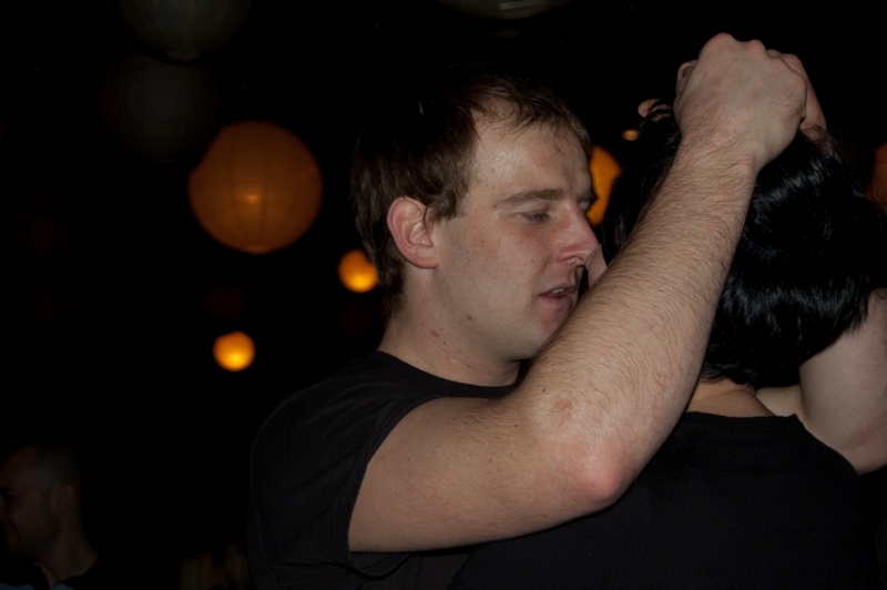 TBF Unplugged, foto: Tea Balog