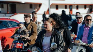 Karnevalsko vrime 2025. Karnevalsko vrime 2025.