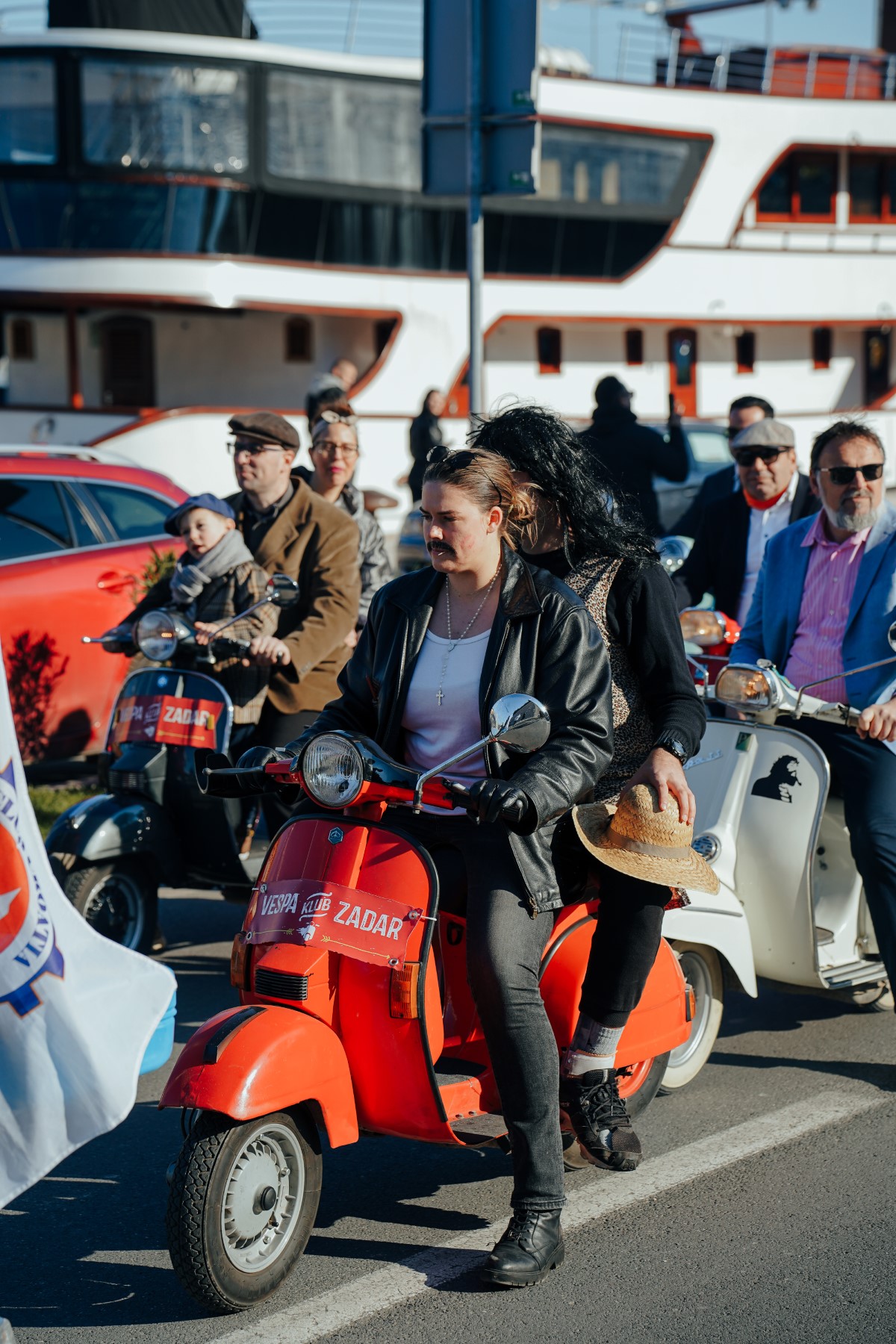 Karnevalsko vrime 2025. Karnevalsko vrime 2025.