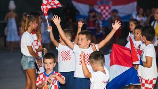 Prvi zadarski ljetni karneval u Diklu