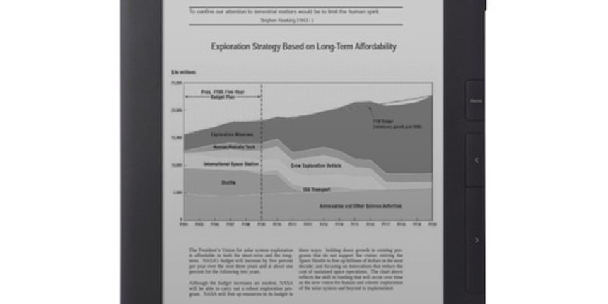 Amazon Kindle DX Amazon Kindle DX
