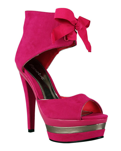 Pete i platforme; cipele; sandale (Moda.hr)