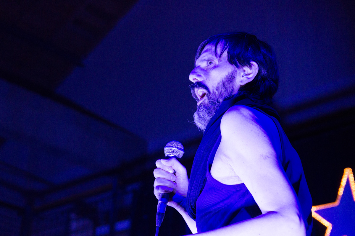 Goran Bare i Majke @ Arsenal Zadar Goran Bare i Majke @ Arsenal Zadar