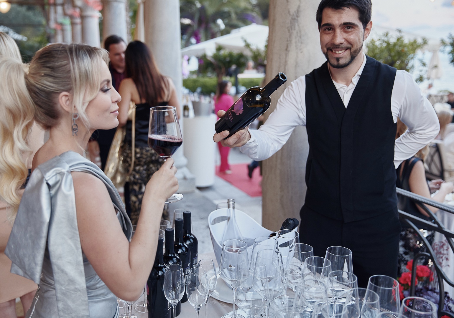 Krie Design: Nova kolekcija nastala recikliranjem ribarskih mreža i odbačenog najlona