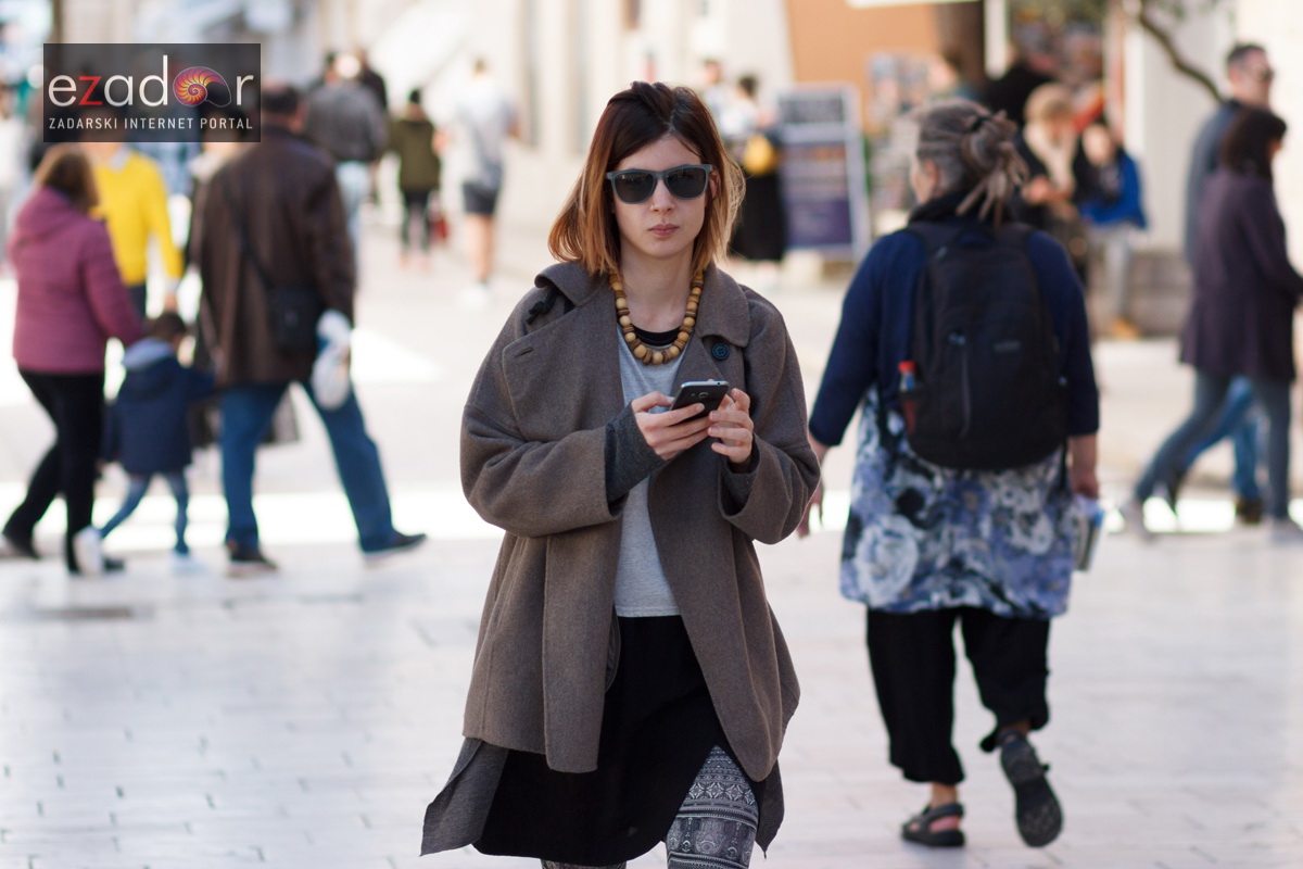 Đir po gradu, uskrsni ponedjeljak 2. travnja 2018. Đir po gradu, uskrsni ponedjeljak 2. travnja 2018.