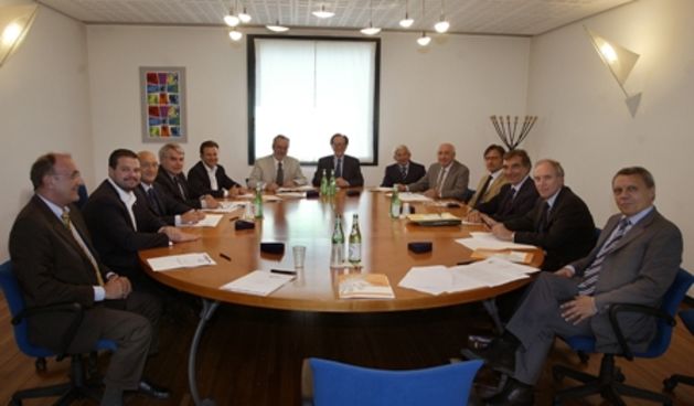 Upravni odbor dioničkog društva