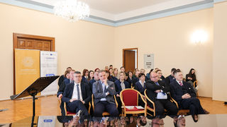 Svečanom sjednicom proslavljen Dies Academicus – Dan Sveučilišta u Zadru Svečanom sjednicom proslavljen Dies Academicus – Dan Sveučilišta u Zadru