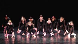 HKK Zadar “Maskerata” (foto: Marin Gospić)