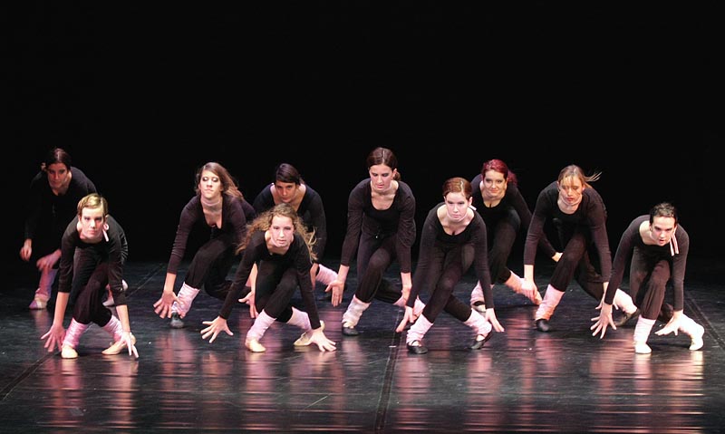 HKK Zadar “Maskerata” (foto: Marin Gospić)