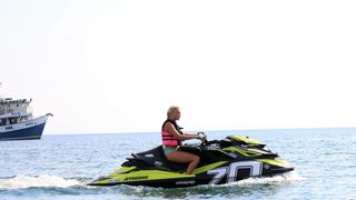 Vir: Alpe Adria Jet Ski Tour