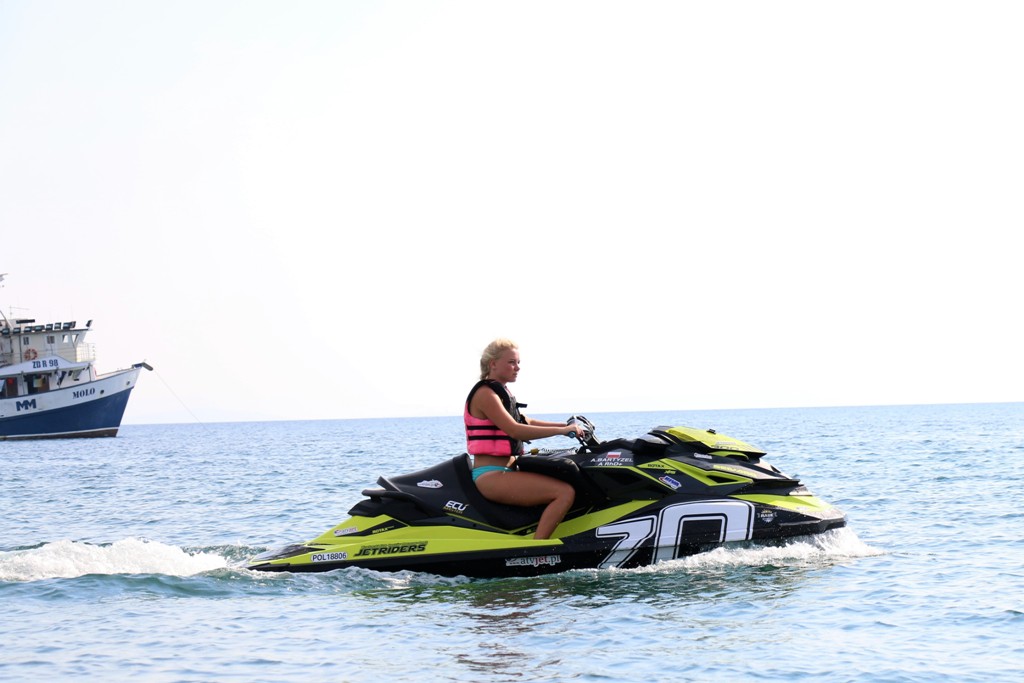 Vir: Alpe Adria Jet Ski Tour
