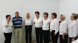 “Žene u domovinskom ratu – Zadar” predstavile knjigu u Poljani