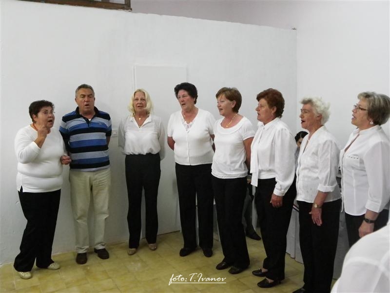 “Žene u domovinskom ratu – Zadar” predstavile knjigu u Poljani