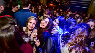 Vesna Pisarović @ Kult Caffe Bar