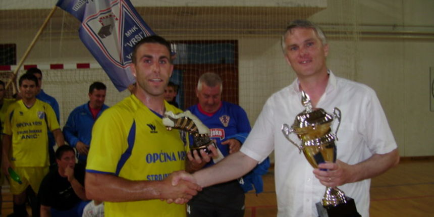 Mario Milutin i Dubravko Barišić Mario Milutin i Dubravko Barišić