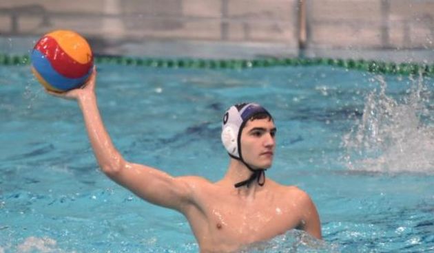 Junior VK Zadar 1952