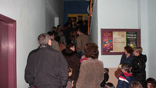 Betlehemska ovčica Betlehemska ovčica