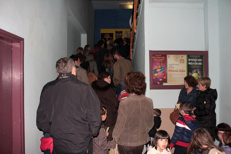 Betlehemska ovčica Betlehemska ovčica