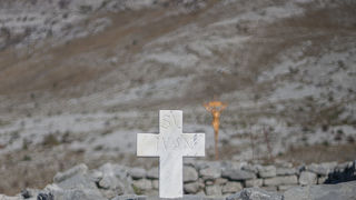 Izlet u Libinje, foto: Darko Belančić