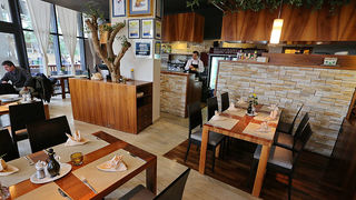 Dani bakalara u Bruschetti, Foto: Leo Banić