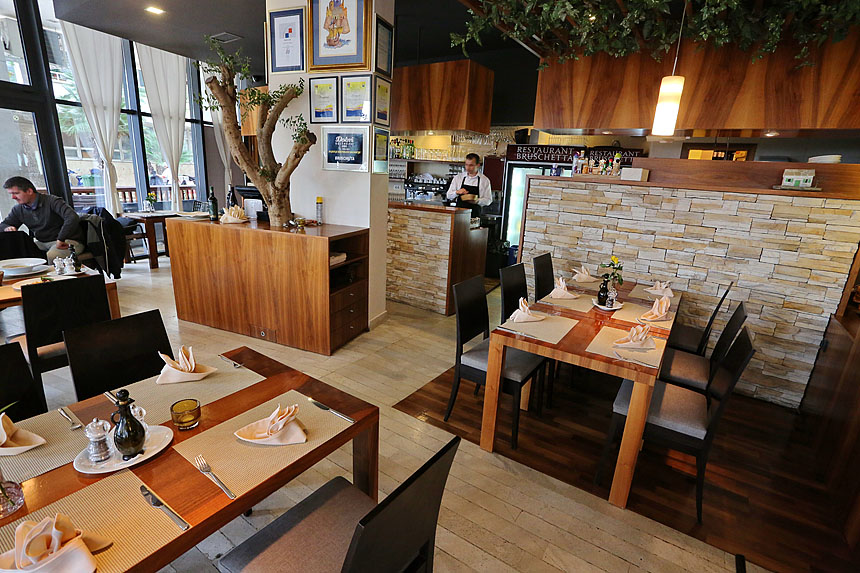 Dani bakalara u Bruschetti, Foto: Leo Banić