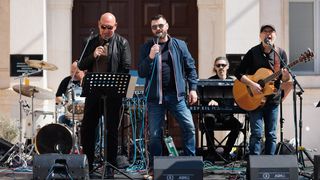 Grupa Forum na Narodnom trgu