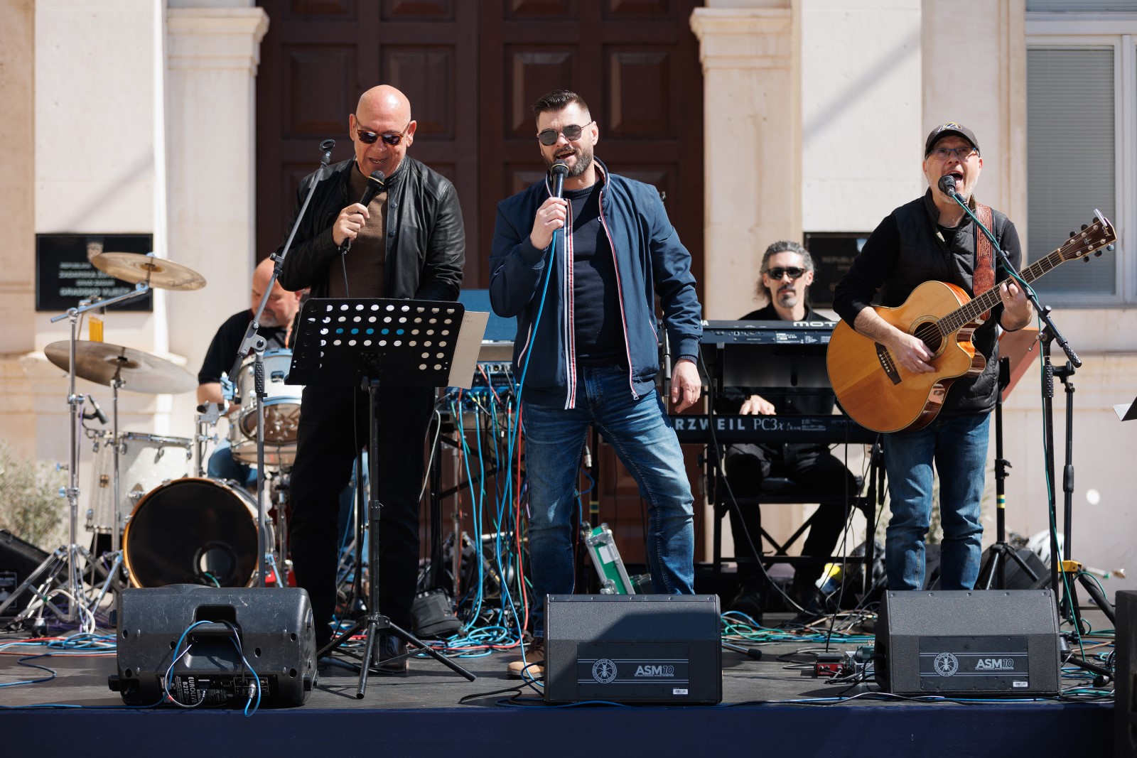 Grupa Forum na Narodnom trgu