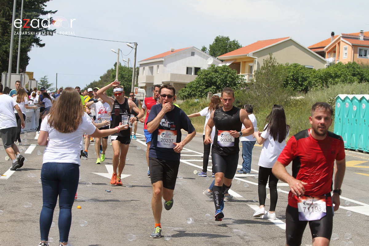 Wings for Life 2018: Trkači velika srca dočekani u Bibinjama (1)