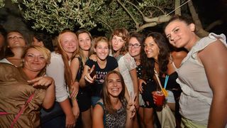 Virska noć after party u Vagabunda i Noštroma