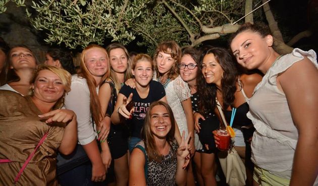 Virska noć after party u Vagabunda i Noštroma