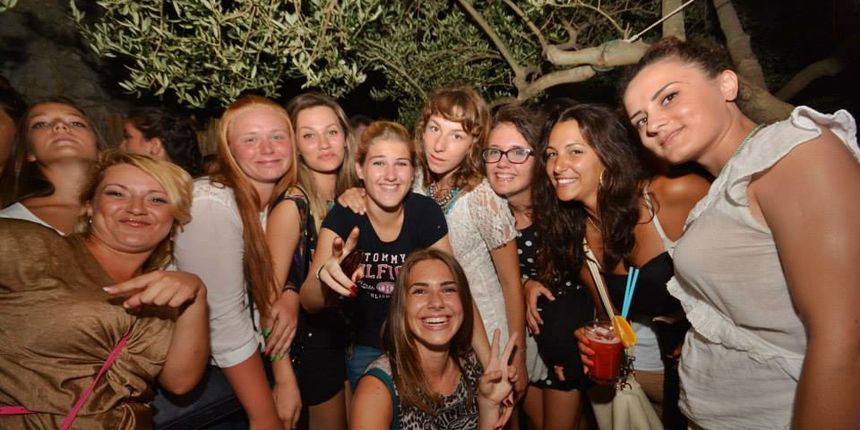 Virska noć after party u Vagabunda i Noštroma Virska noć after party u Vagabunda i Noštroma